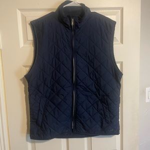 Southern Marsh Men’s Vest Size Large